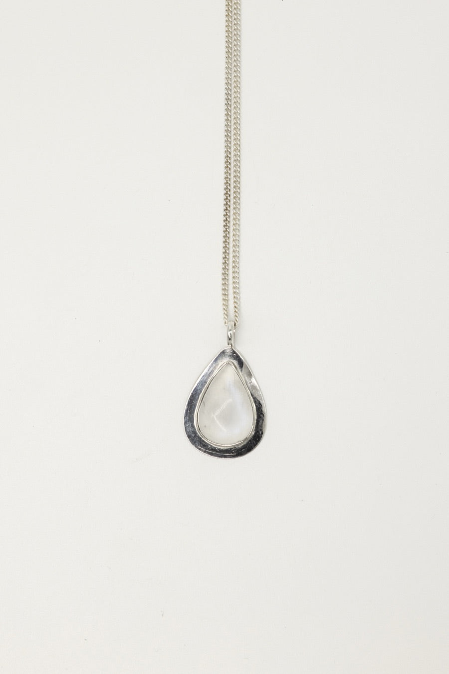 Moonstone Pendant