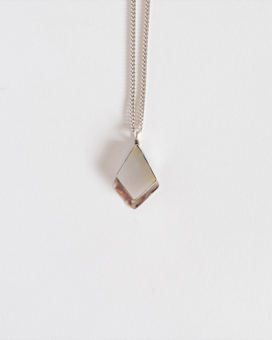 Mother of Pearl Pendant
