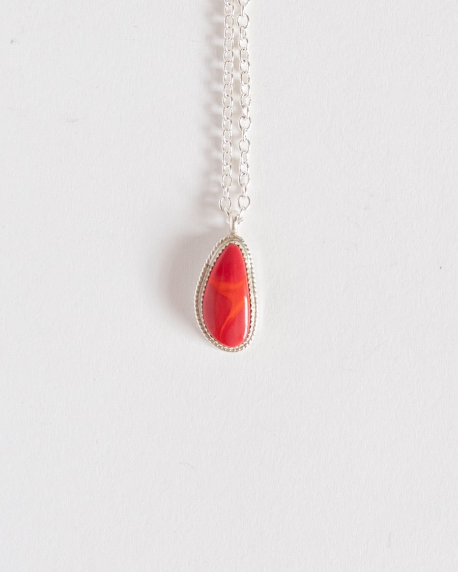 Rosarita Pendant