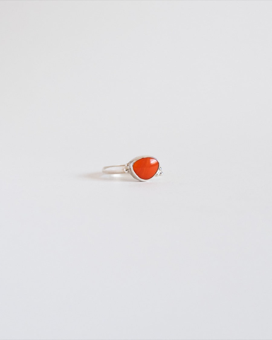 Rosatita Ring