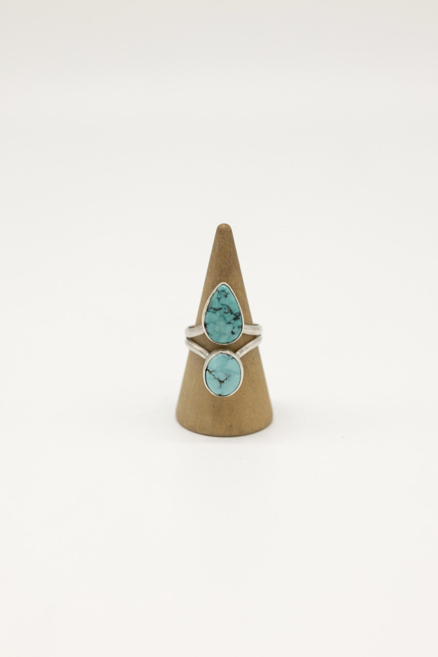 Turquoise Ring