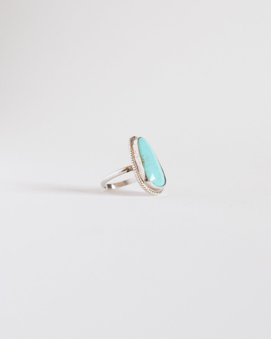 Turquoise Ring