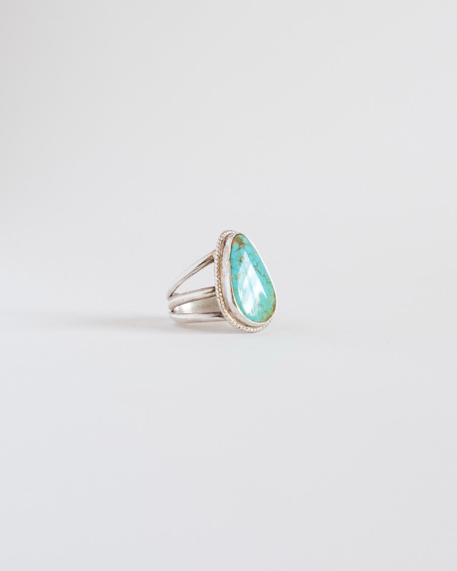 Turquoise Ring