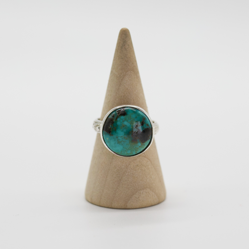 Moss Moon - Size 6