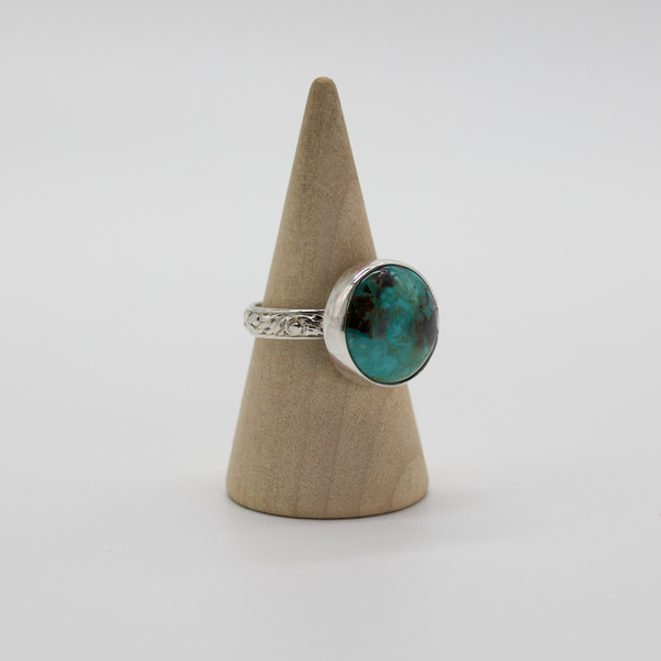 Moss Moon - Size 6