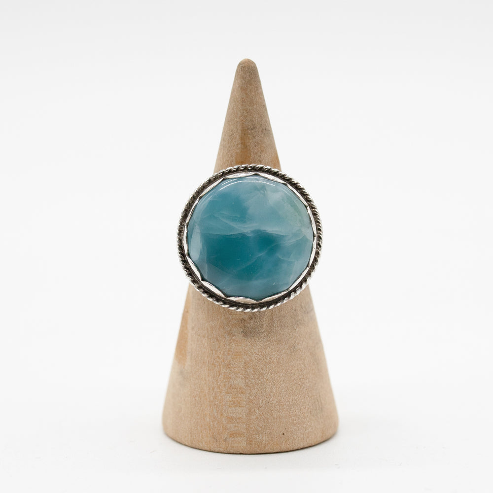 Blue Horizon — Size 3.5