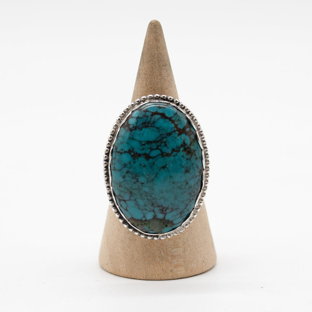 Deep Blue — Size 6