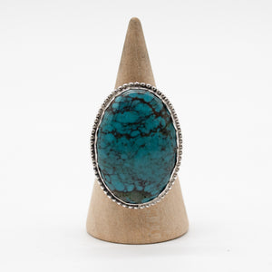 Deep Blue — Size 6