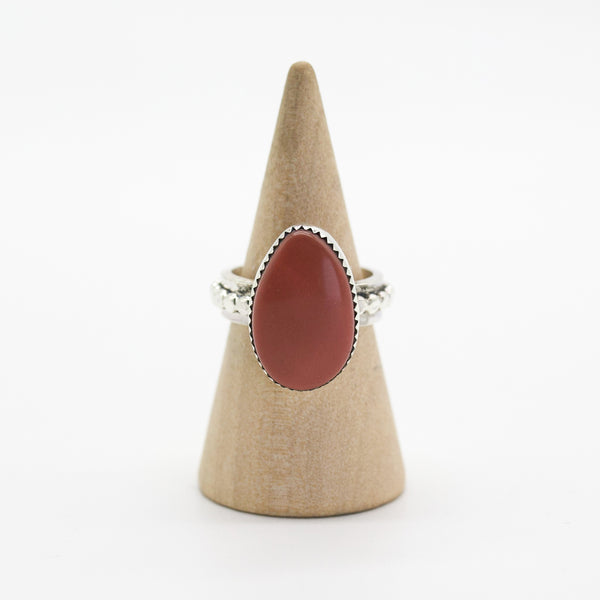 Ember Glow - Size 5