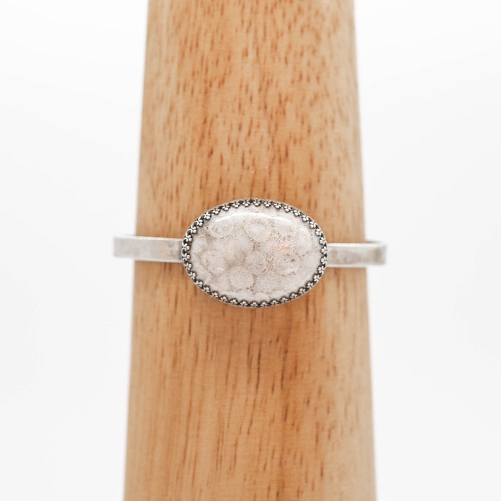 Coral Reef Cuff - Size Small