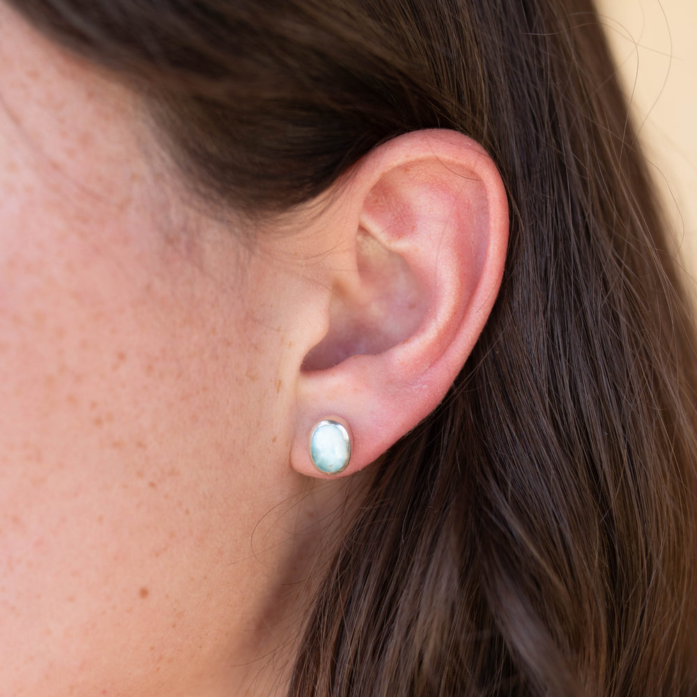 Ocean Ovals