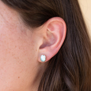 Ocean Ovals