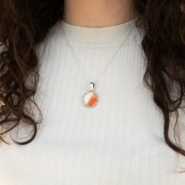 Oranges & Cream