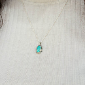 The Kinley Pendant