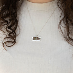 Rosalina Pendant