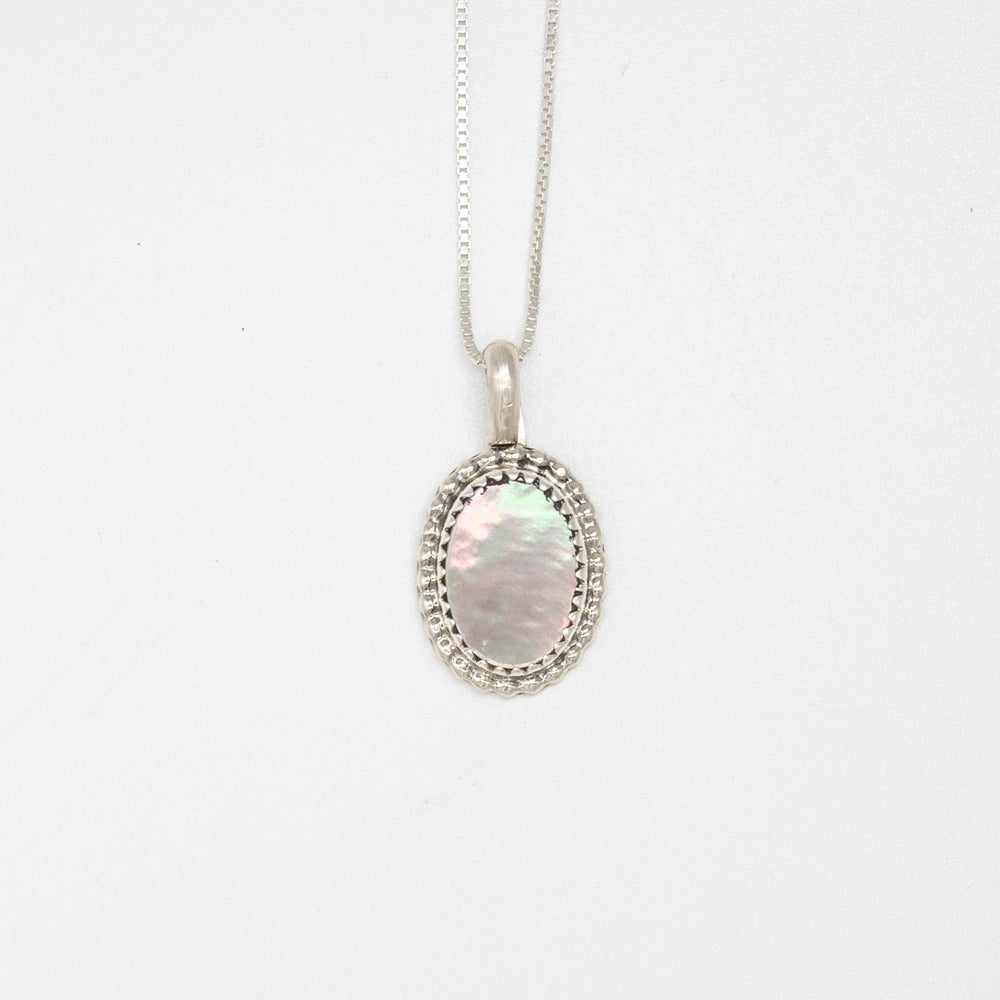 Heirloom Pearl