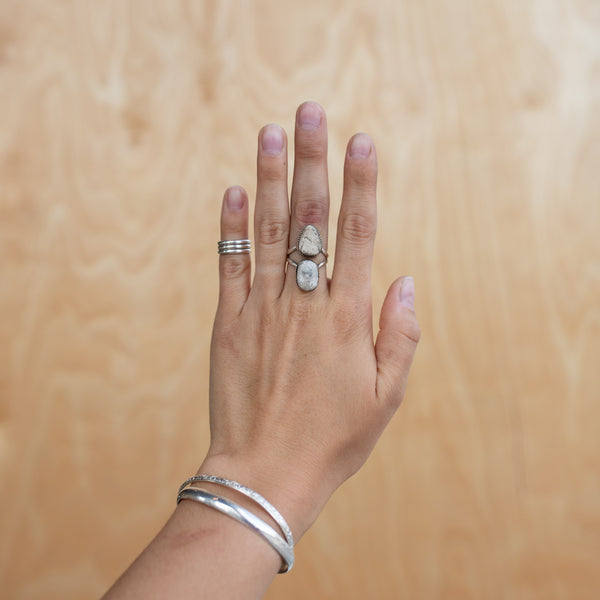Whisperlark  — Size 6