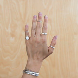 Liberty Pearl - Size 3