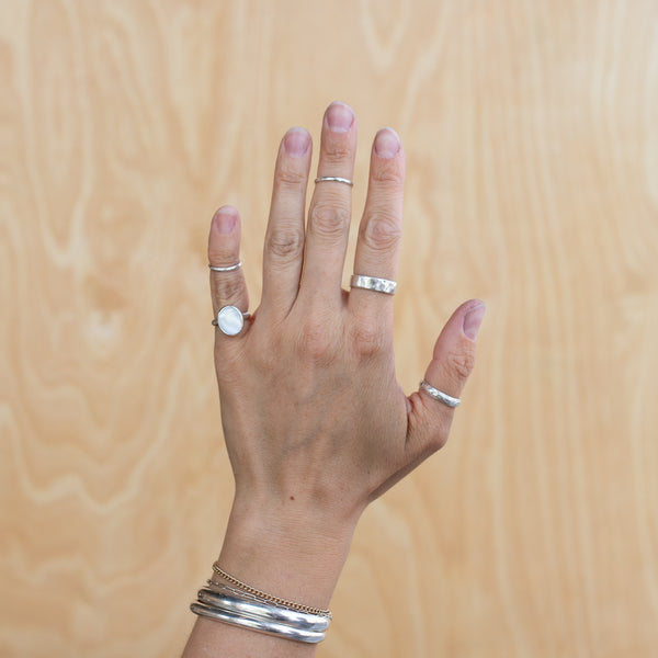 Liberty Pearl - Size 3
