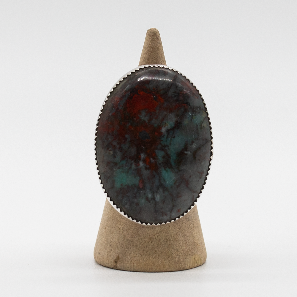 Shadow Ember - Size 6.5