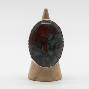 Shadow Ember - Size 6.5