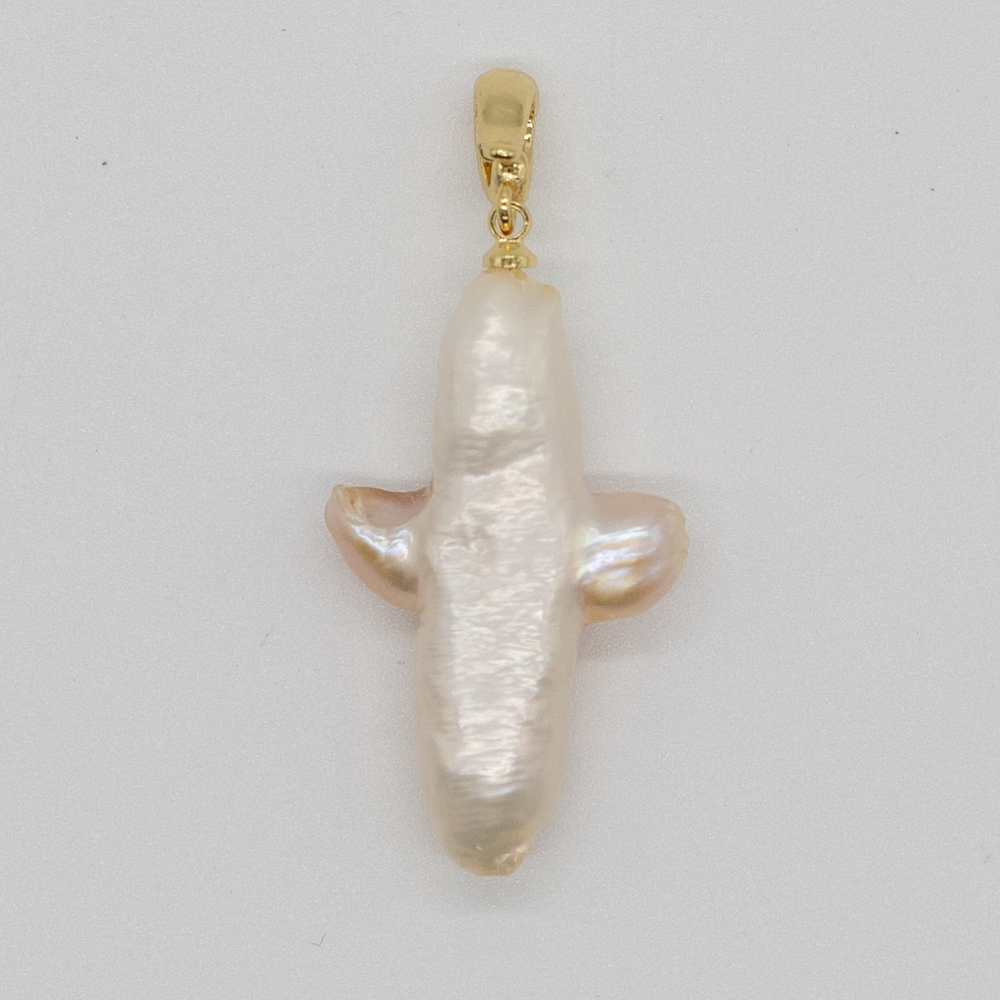 Pearl Cross