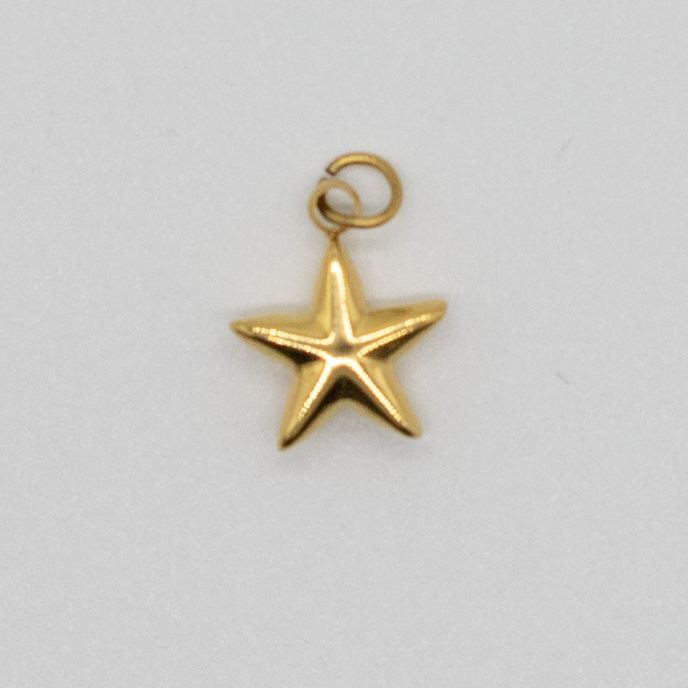 Puffy Star