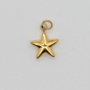 Puffy Star