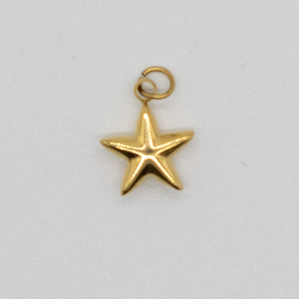 Puffy Star