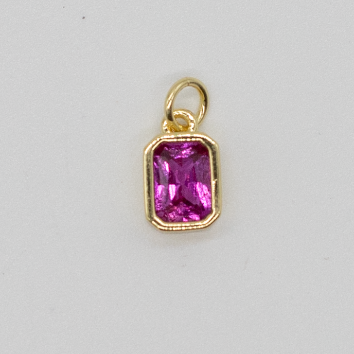 Fuchsia Flash