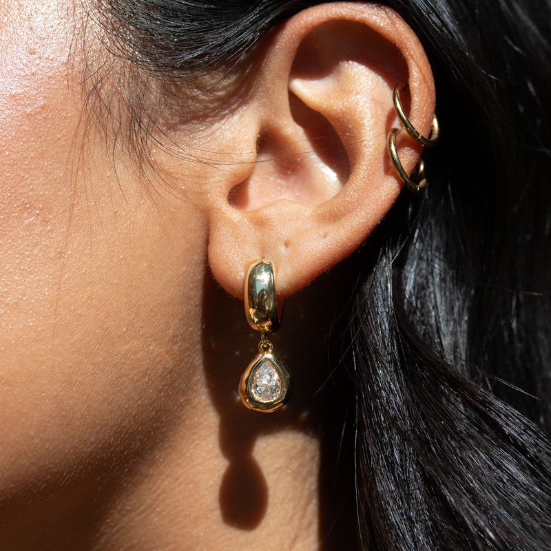 The Tilly Earrings