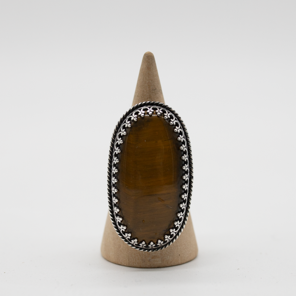 Golden Aura - Size 7