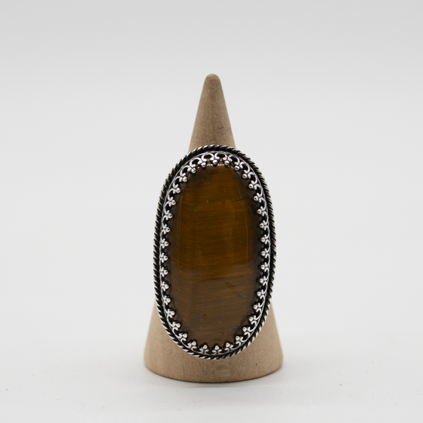 Golden Aura - Size 7