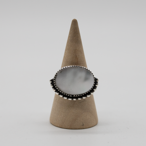 Moon Mist — Size 7