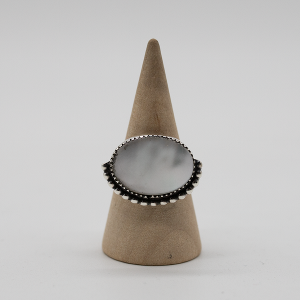 Moon Mist — Size 7