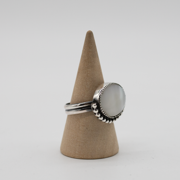 Moon Mist — Size 7