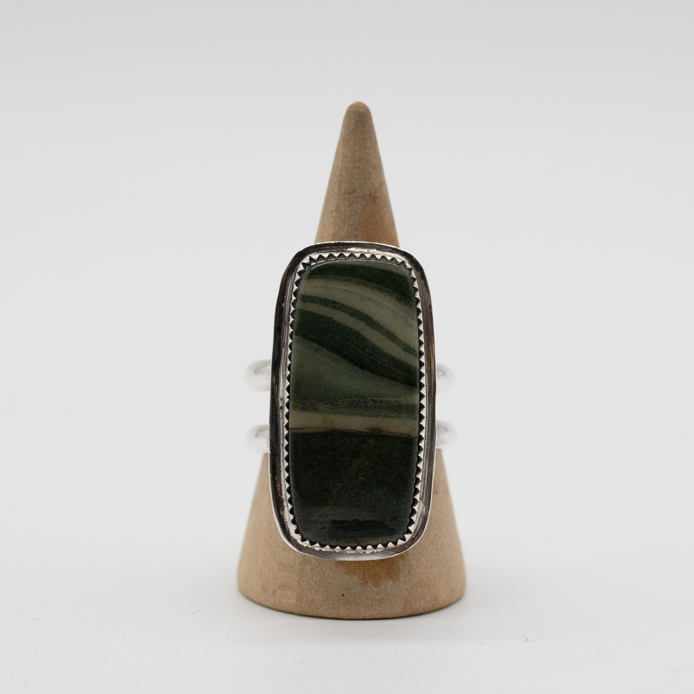 Evergreen Mesa — Size 8.5