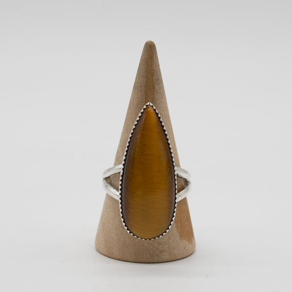 Sundrop  — Size 8