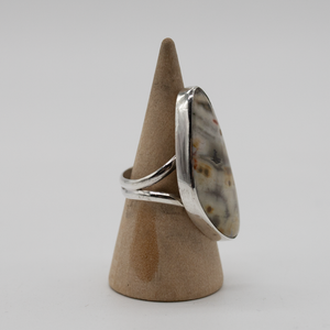Dunestone Teardrop - Size 5
