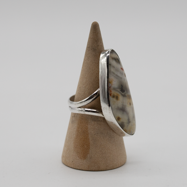 Dunestone Teardrop - Size 5