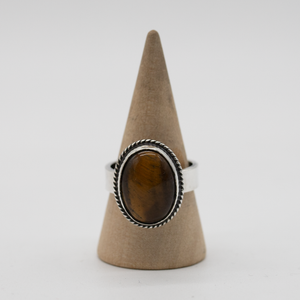 Golden Heart — Size 7