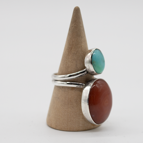 The Betsy Ring — Size 6