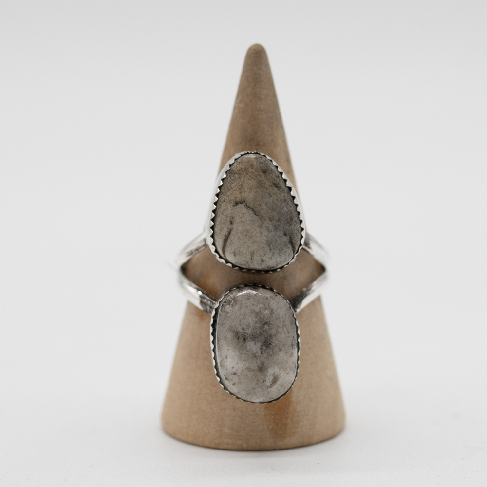 Whisperlark  — Size 6