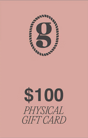 Studio Gift Card