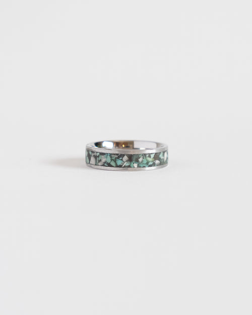Inlay Core Blank