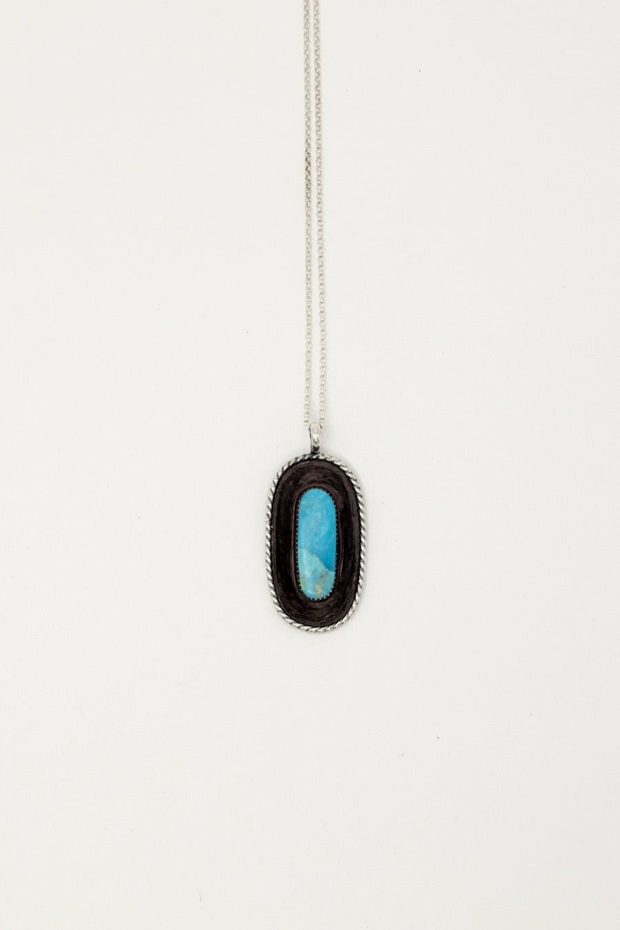 Turquoise Pendant