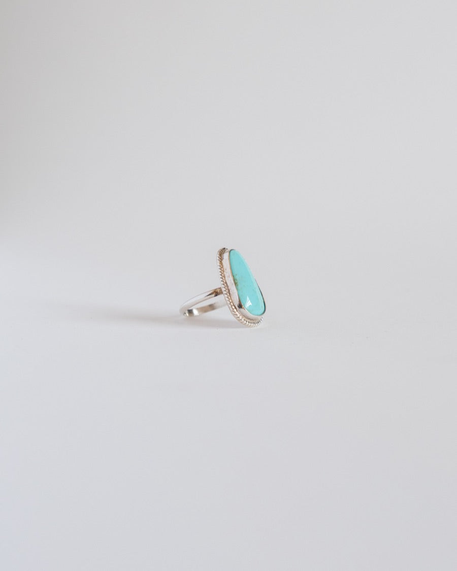 Turquoise Ring