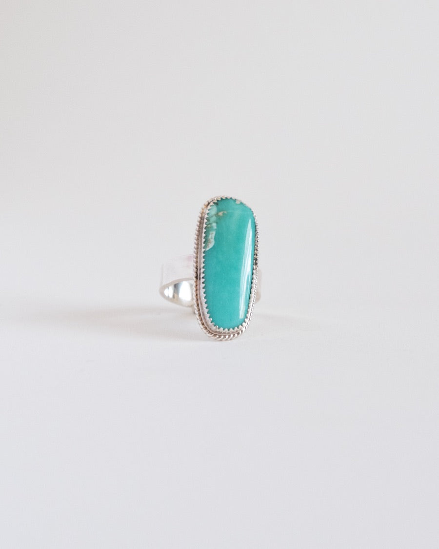Turquoise Ring