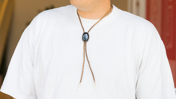 Shadow Ridge Bolo